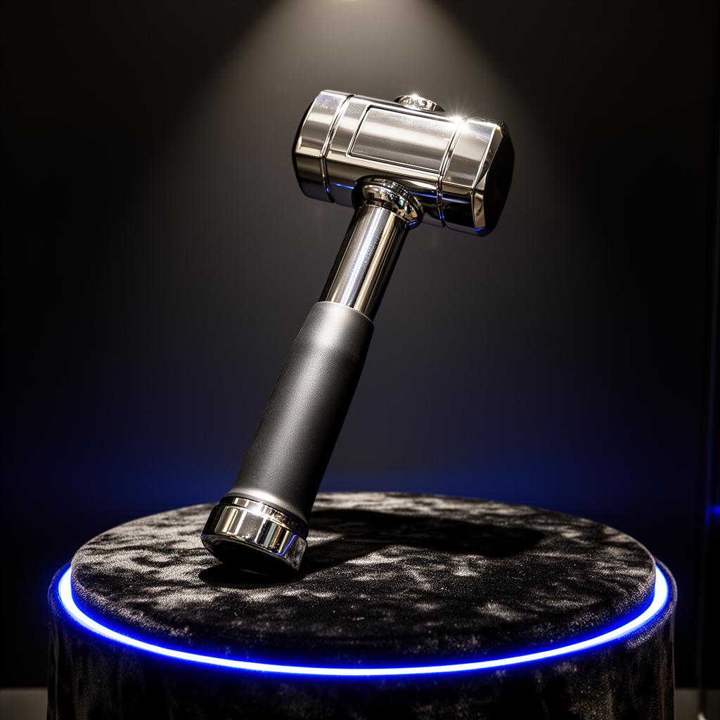 BIG MEAT Hammer · 5lb
